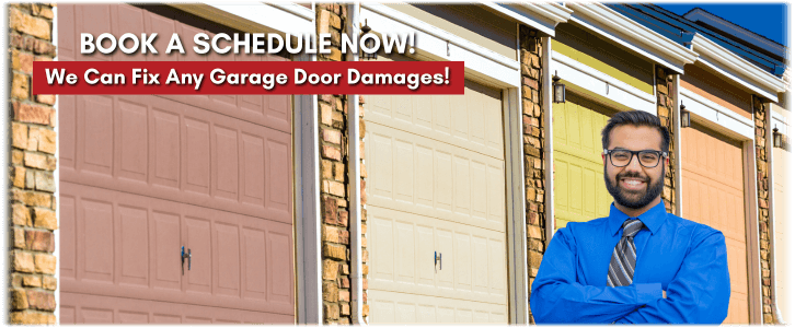 Horsham PA Garage Door Repair